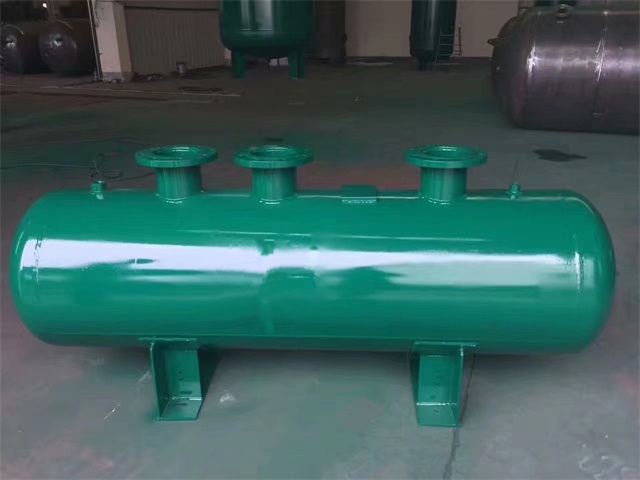 浦江浦江浦江蒸汽分气缸 浦江浦江浦江蒸汽分气缸