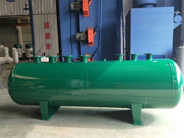浦江浦江浦江蒸汽分气缸 浦江浦江浦江蒸汽分气缸